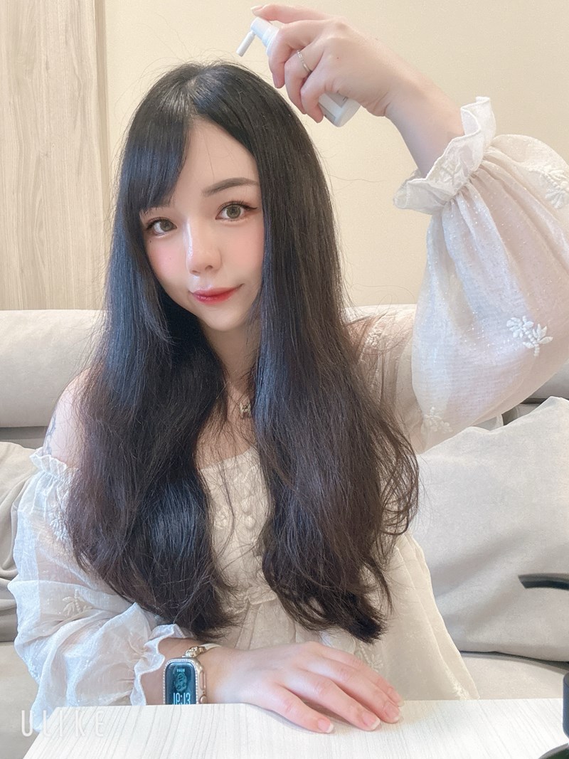 試用
